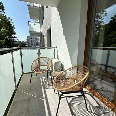 Apartament Iława Εξωτερικό φωτογραφία