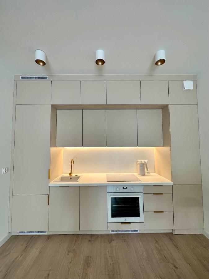 Apartament Iława Εξωτερικό φωτογραφία