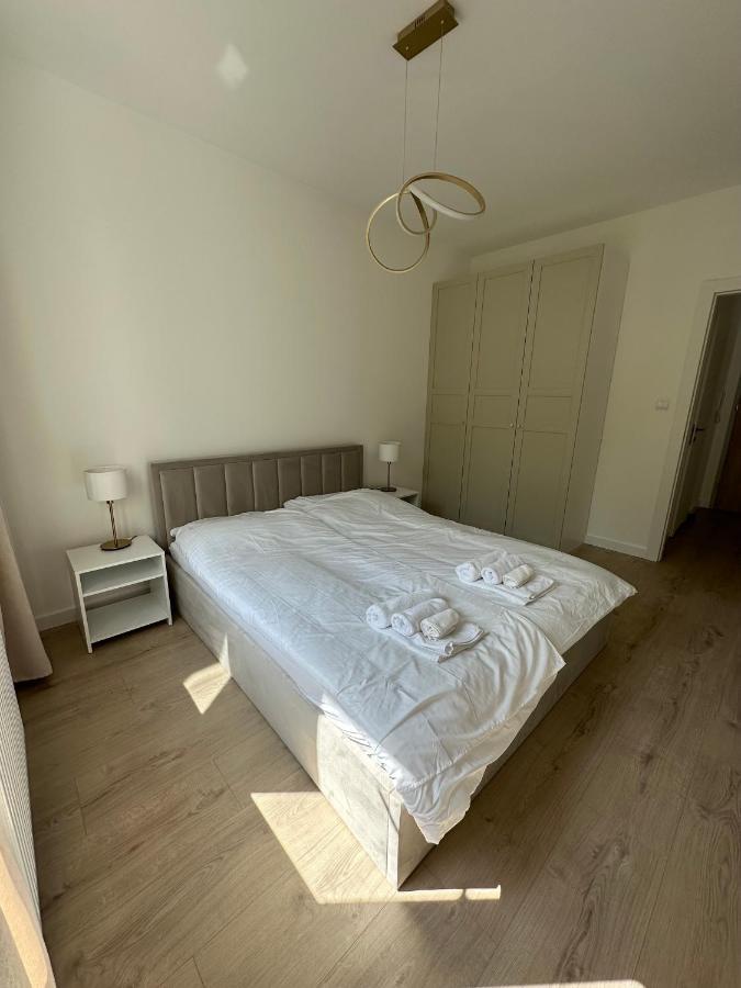 Apartament Iława Εξωτερικό φωτογραφία