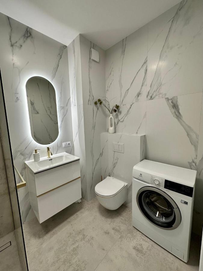 Apartament Iława Εξωτερικό φωτογραφία