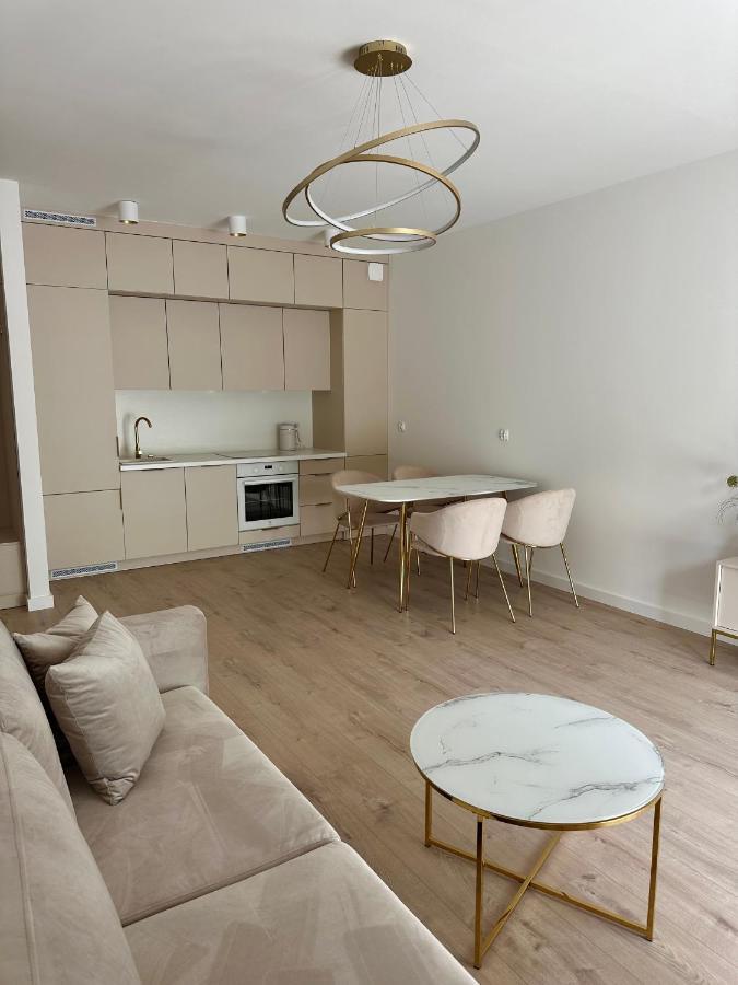 Apartament Iława Εξωτερικό φωτογραφία