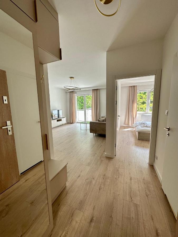 Apartament Iława Εξωτερικό φωτογραφία