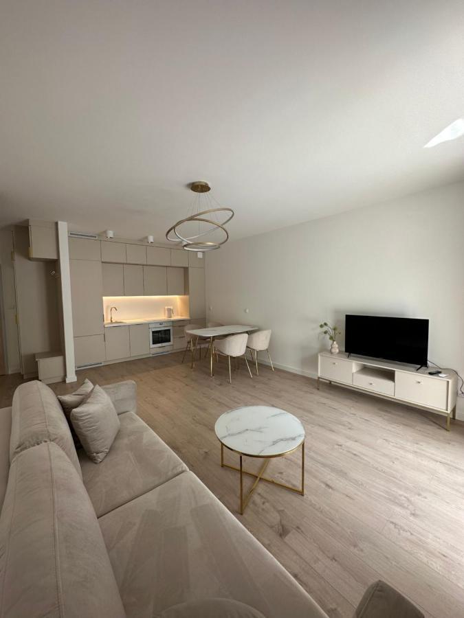 Apartament Iława Εξωτερικό φωτογραφία